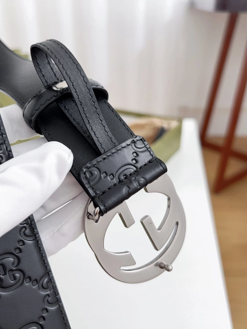 HighPerformance Gucci Belts 292796