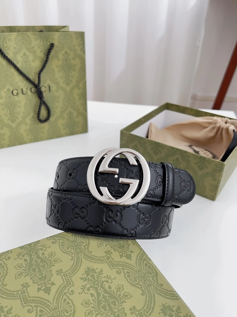 FastDry Gucci Belts 292794