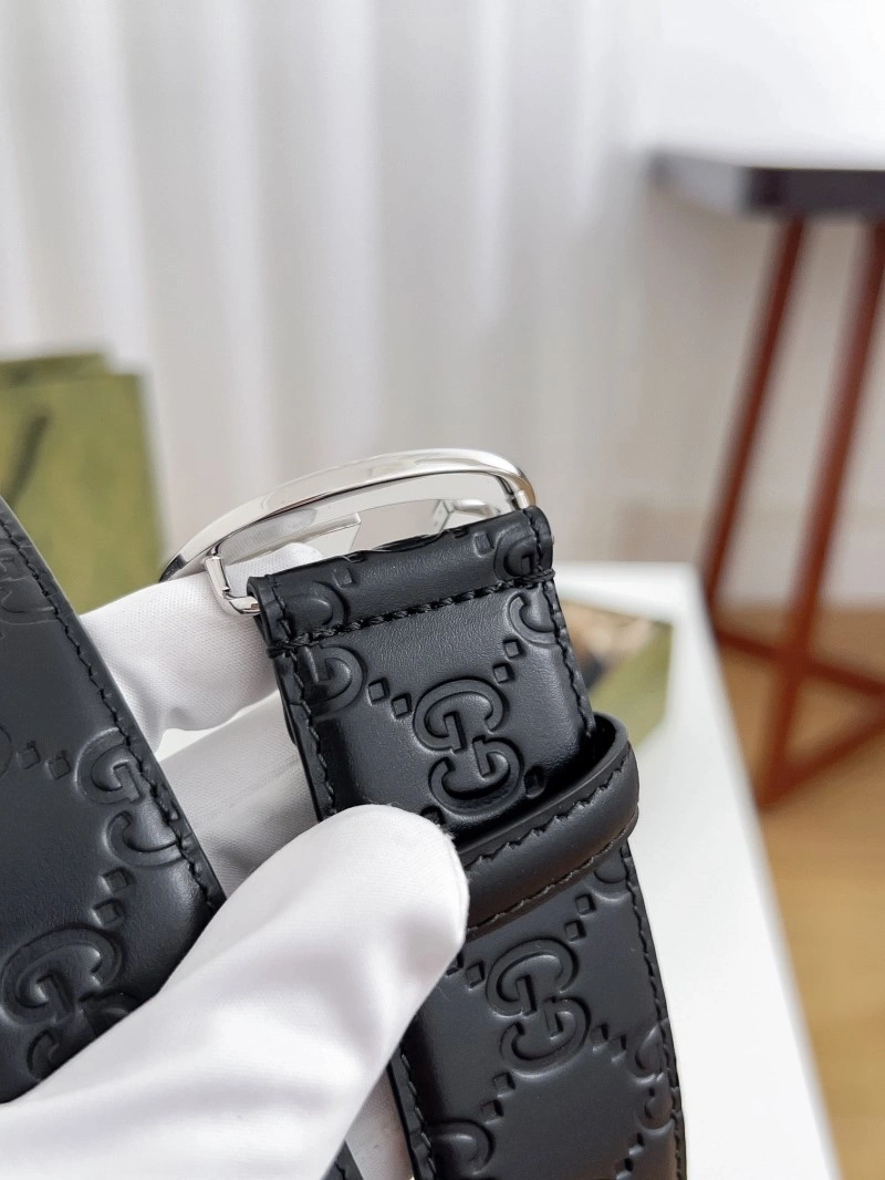 FastDry Gucci Belts 292794