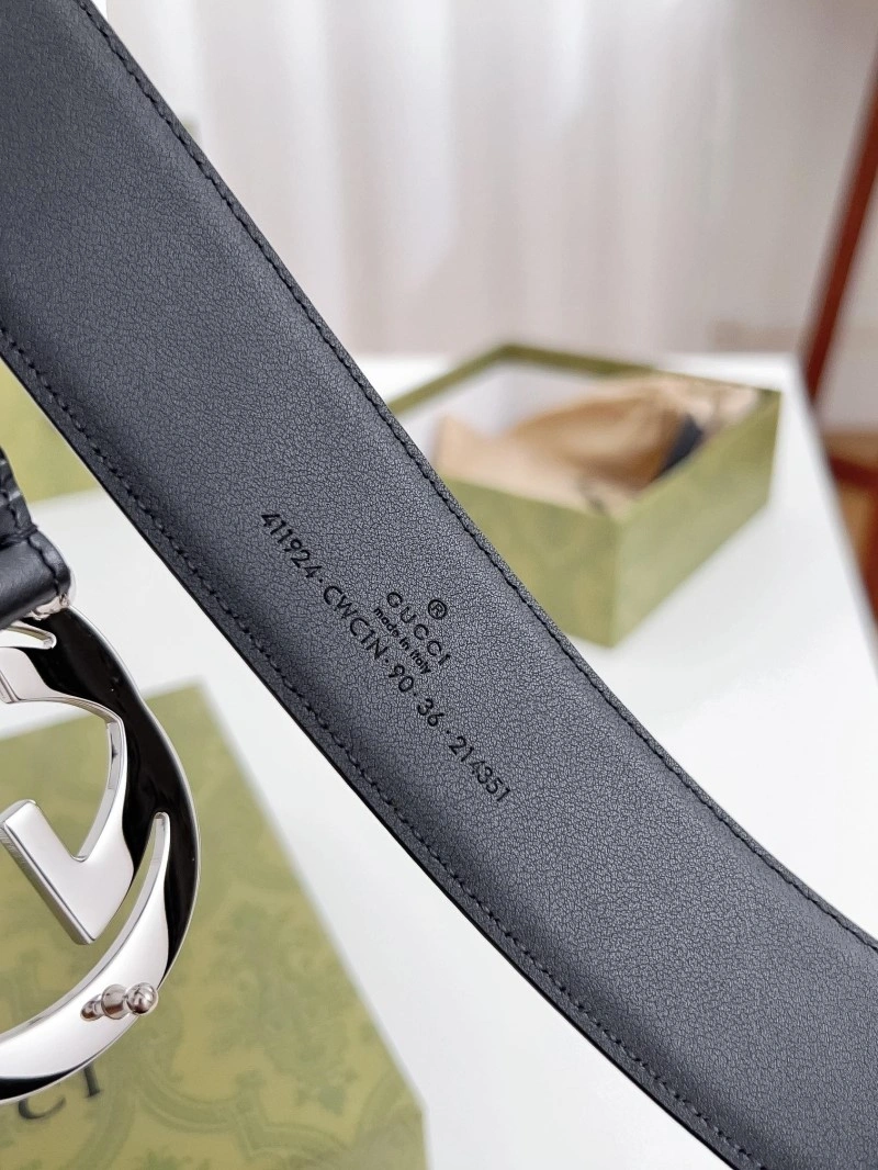 FastDry Gucci Belts 292794