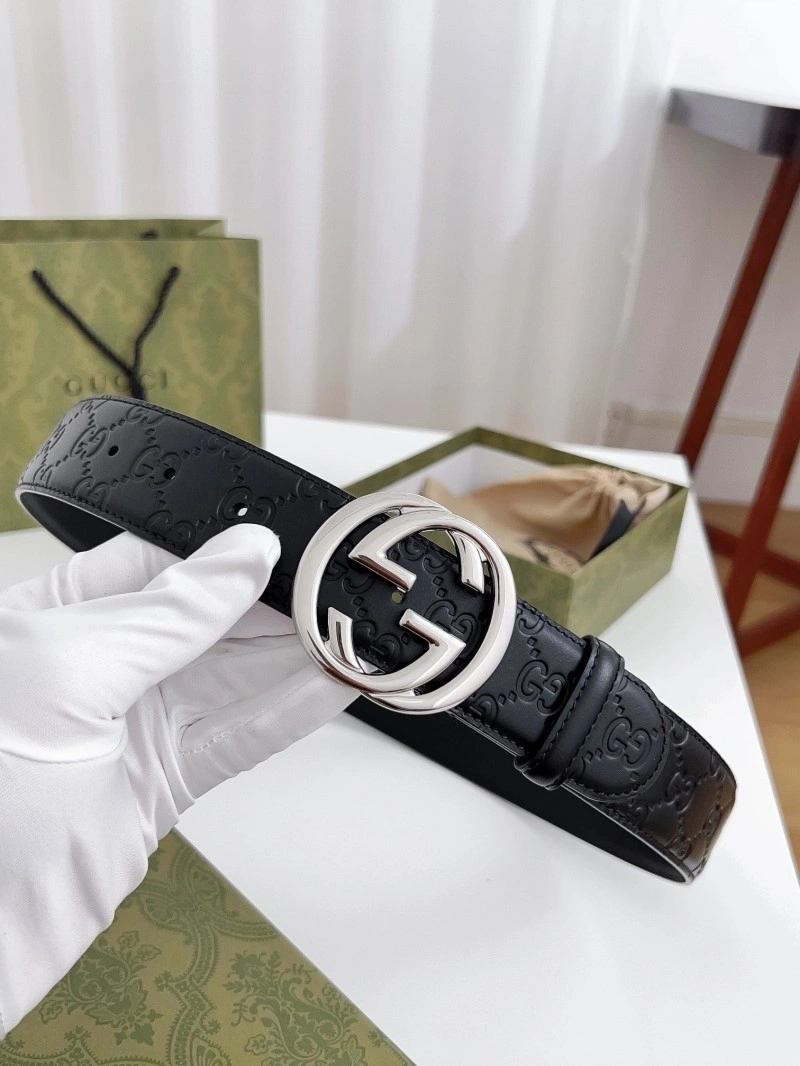 FastDry Gucci Belts 292794