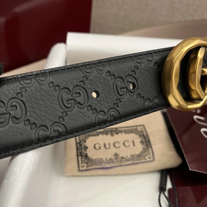 Fashionable Gucci Belts 292792