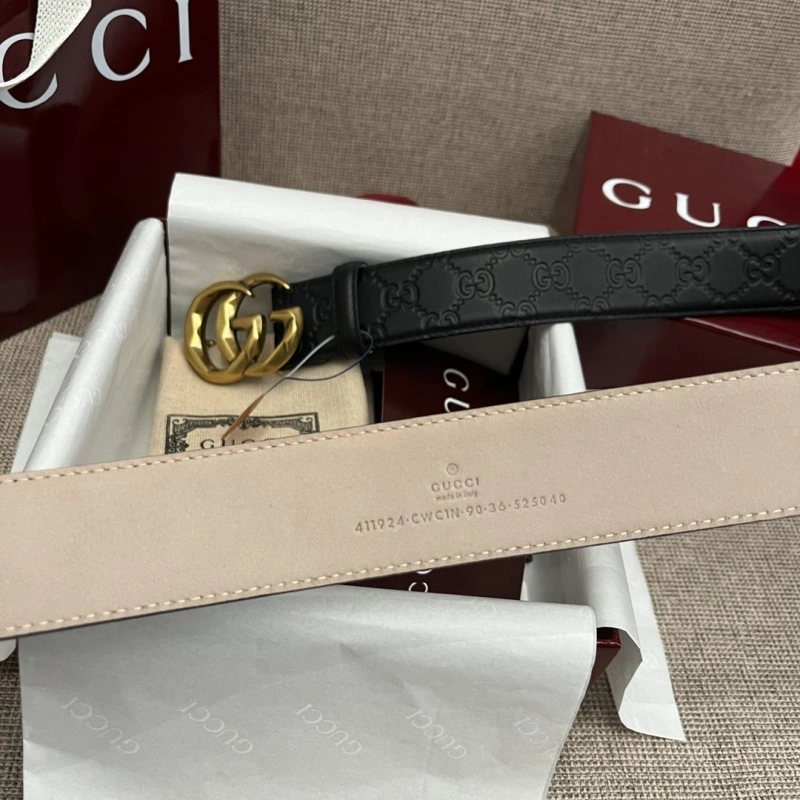 Fashionable Gucci Belts 292792