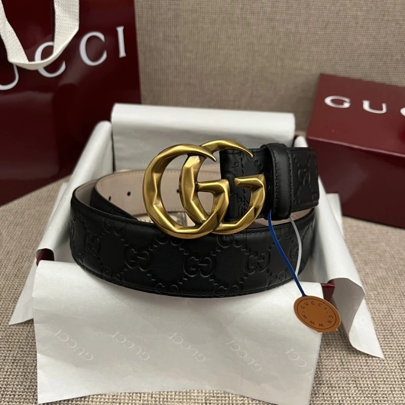Fashionable Gucci Belts 292792