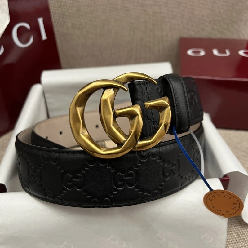 Fashionable Gucci Belts 292792