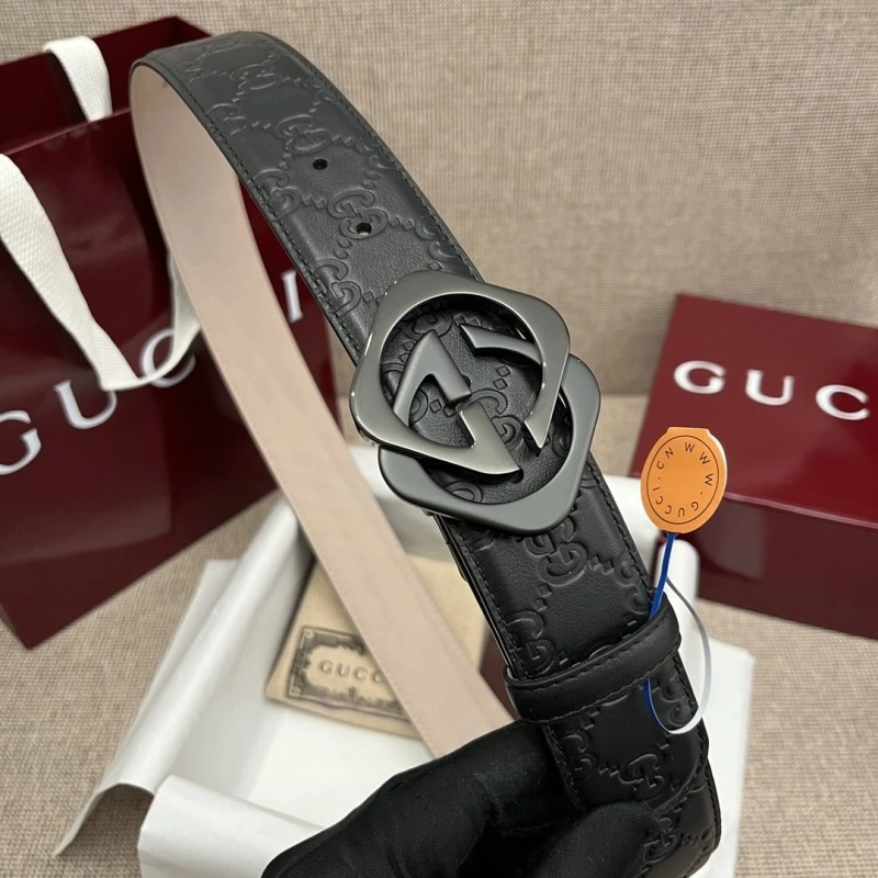 SunProtective Gucci Belts 292793