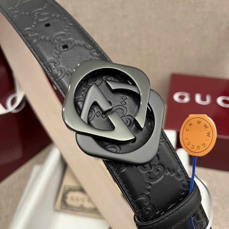 SunProtective Gucci Belts 292793