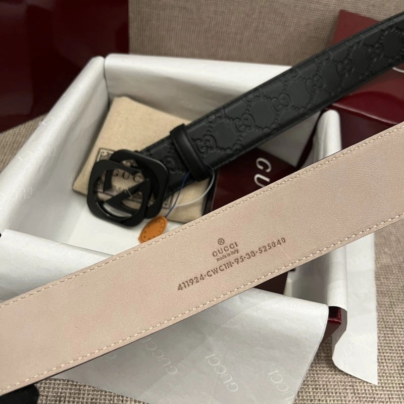 SunProtective Gucci Belts 292793