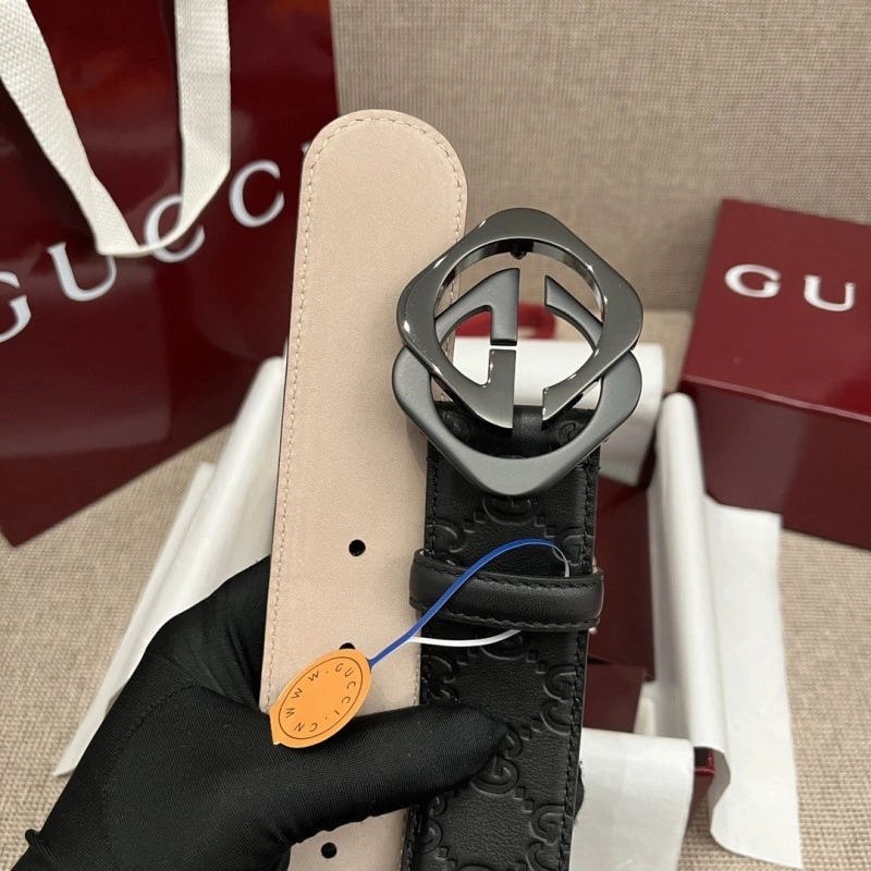 SunProtective Gucci Belts 292793
