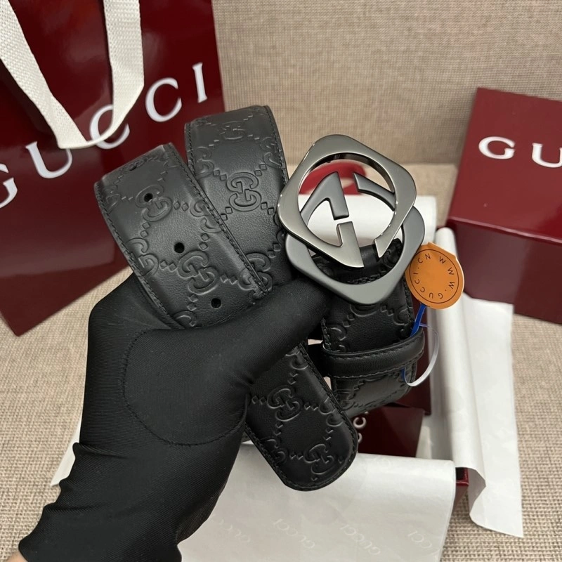 SunProtective Gucci Belts 292793
