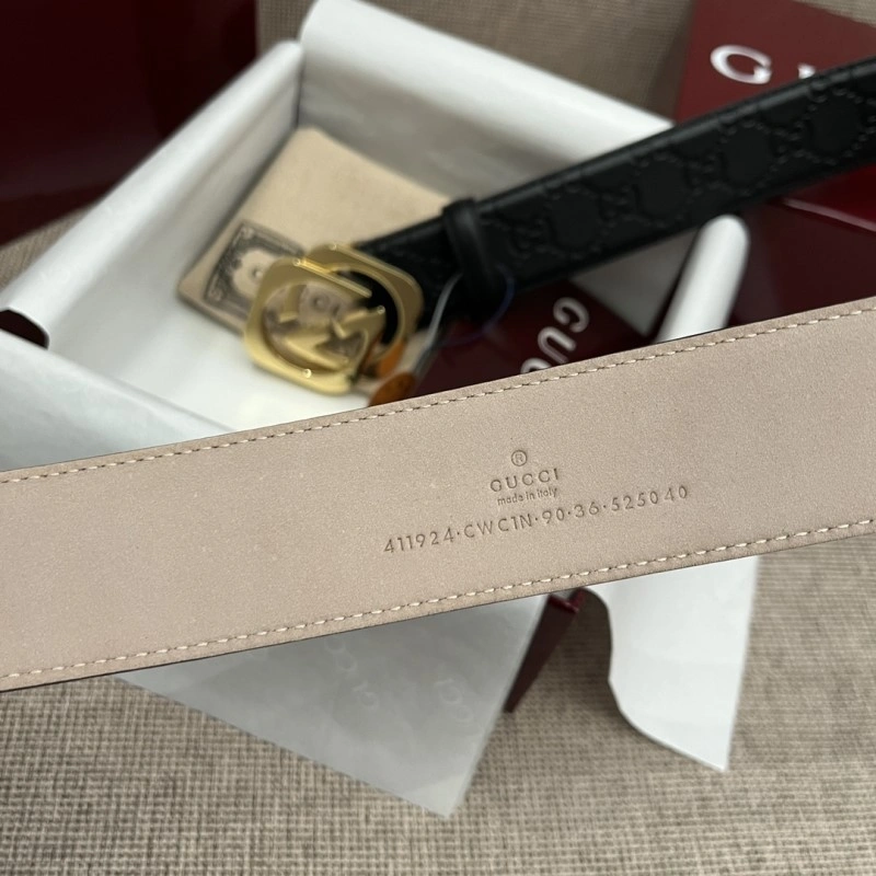 Timeless Gucci Belts 292788
