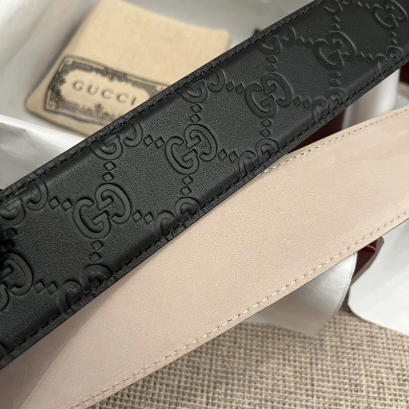 Gucci Belts Flexible 292760