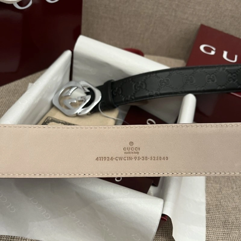 Gucci Belts Flexible 292760