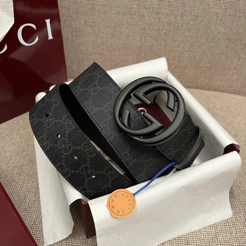 Sporty Gucci Belts 292777