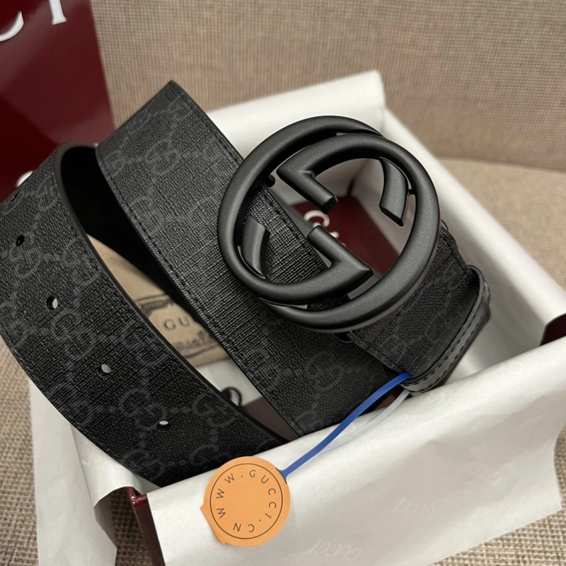 Sporty Gucci Belts 292777