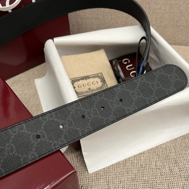 Sporty Gucci Belts 292777