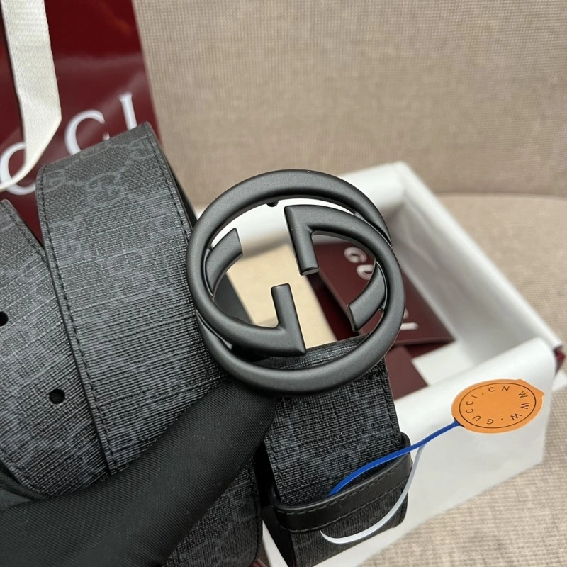 Sporty Gucci Belts 292777