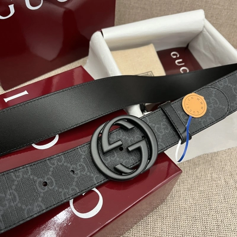 Sporty Gucci Belts 292777