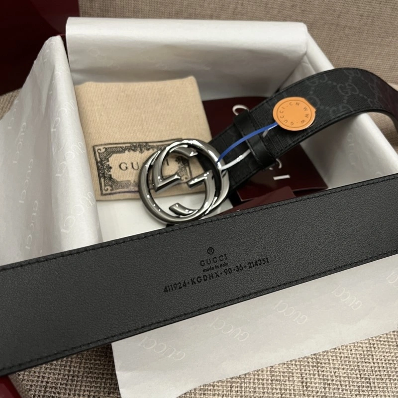 Gucci Belts SunProtective 292770
