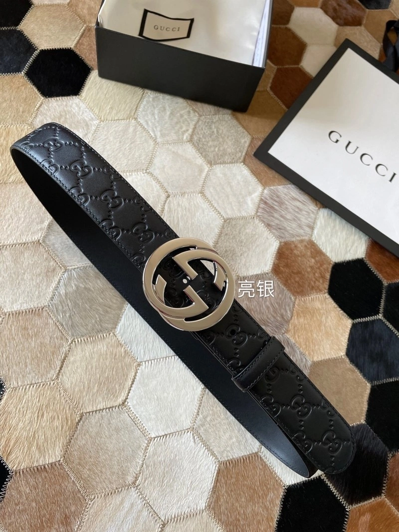 StreetReady Gucci Belts 292778