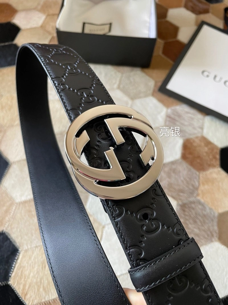 StreetReady Gucci Belts 292778