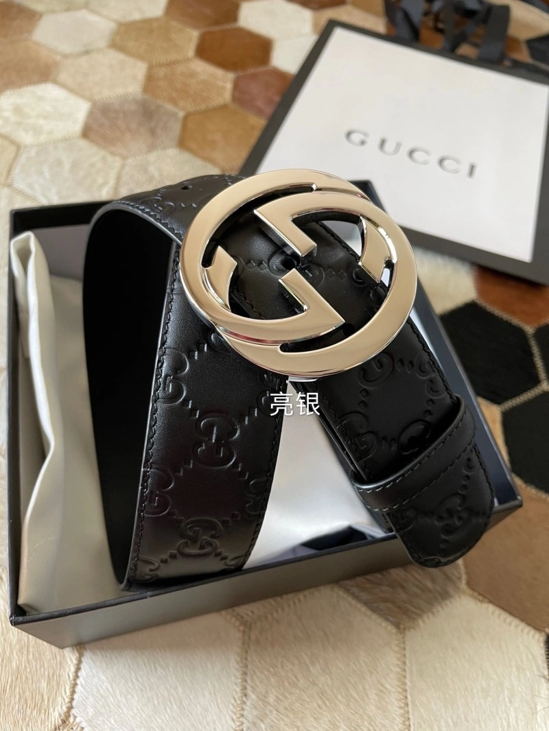 StreetReady Gucci Belts 292778