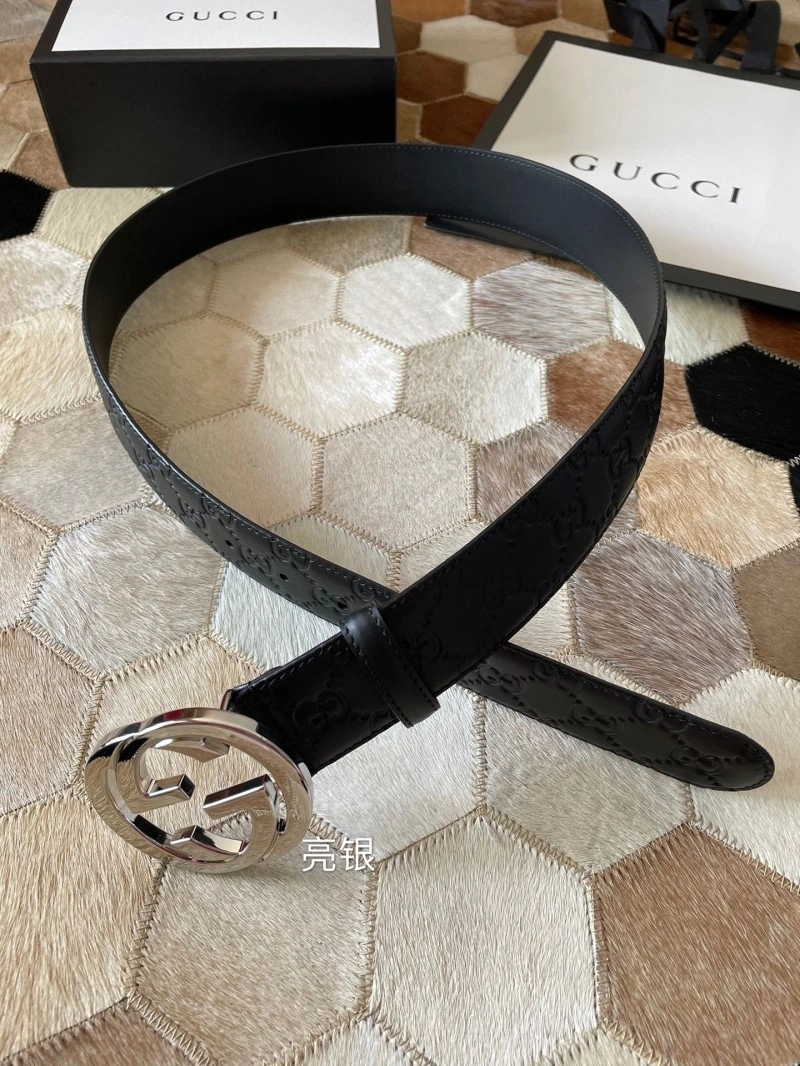 StreetReady Gucci Belts 292778