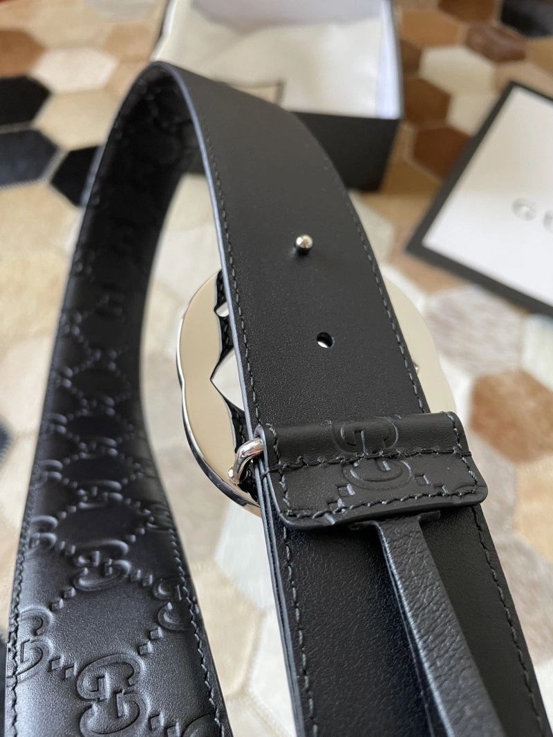 StreetReady Gucci Belts 292778