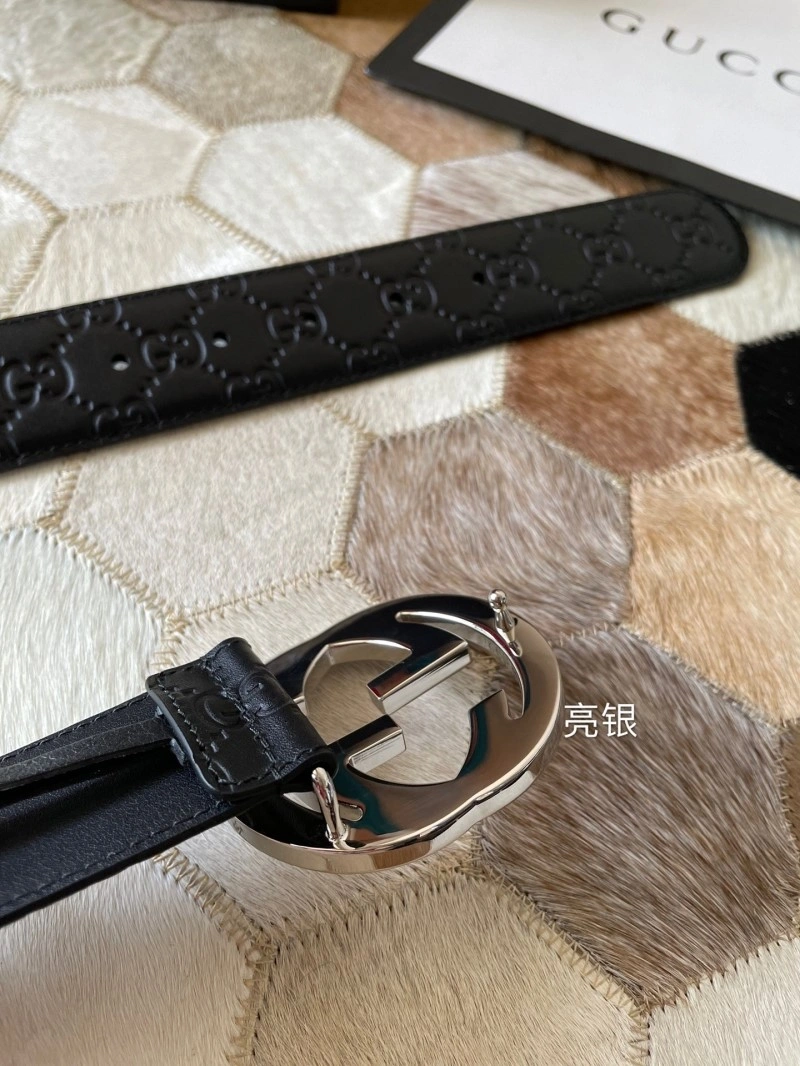 StreetReady Gucci Belts 292778