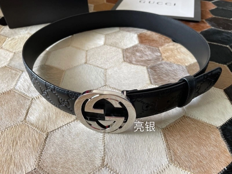 StreetReady Gucci Belts 292778