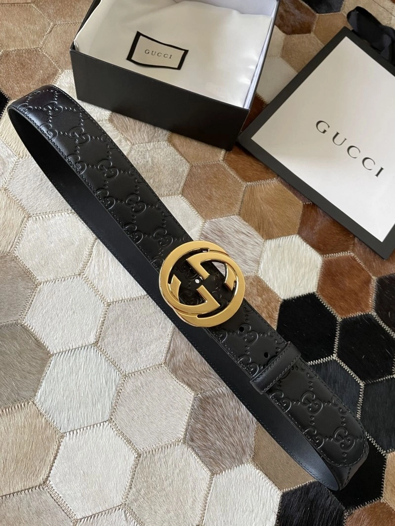 FreshLook Gucci Belts 292775