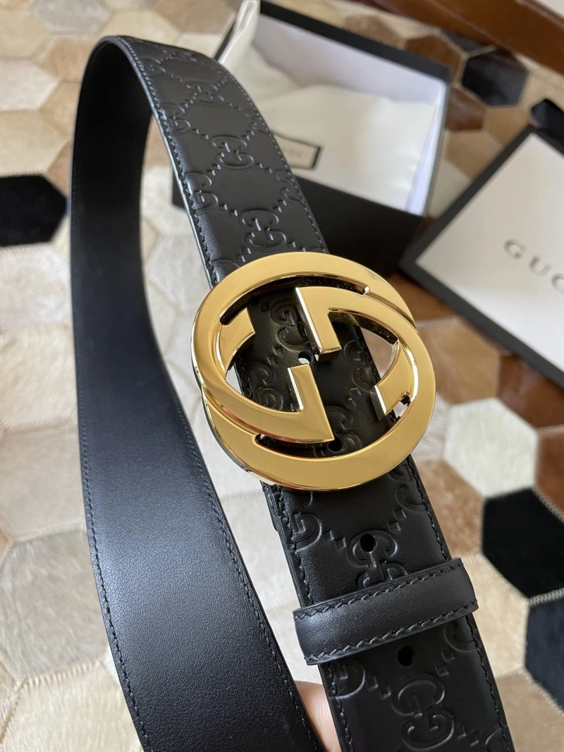 FreshLook Gucci Belts 292775