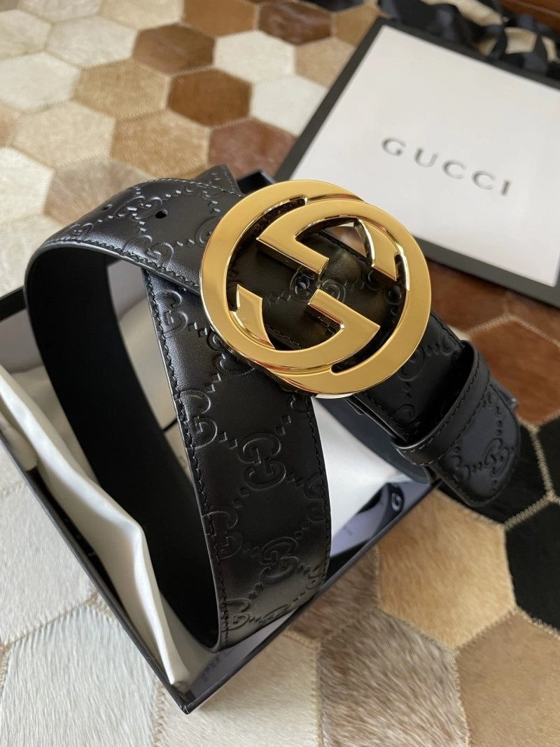 FreshLook Gucci Belts 292775