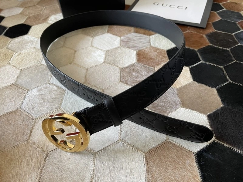 FreshLook Gucci Belts 292775