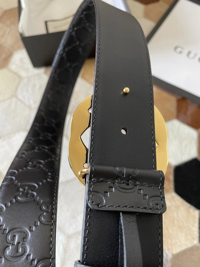 FreshLook Gucci Belts 292775