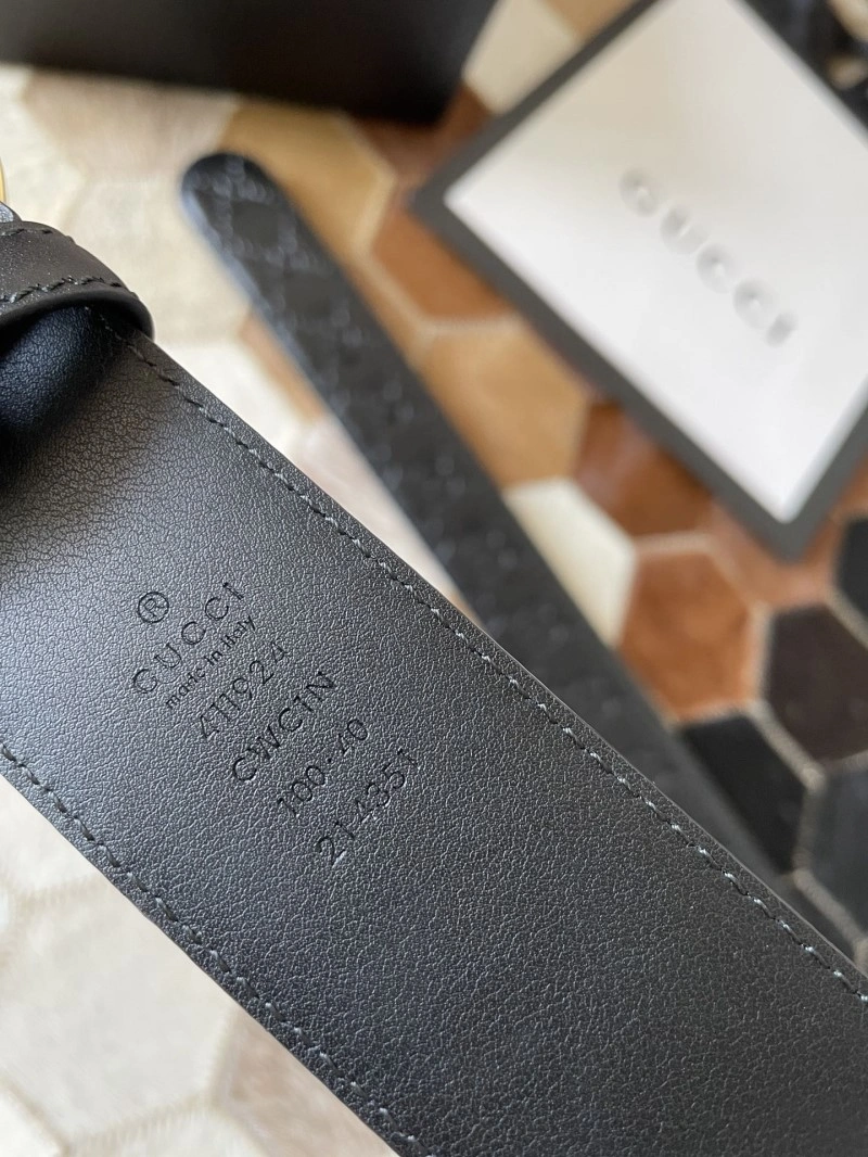 FreshLook Gucci Belts 292775