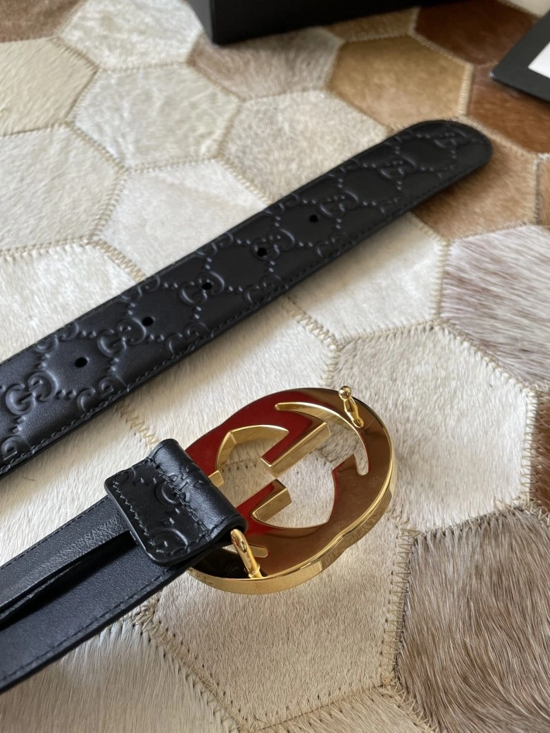 FreshLook Gucci Belts 292775