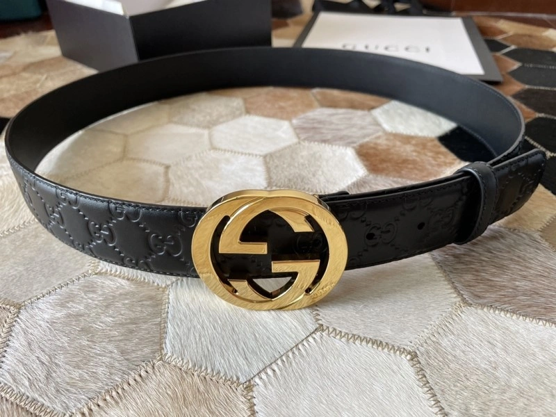 FreshLook Gucci Belts 292775