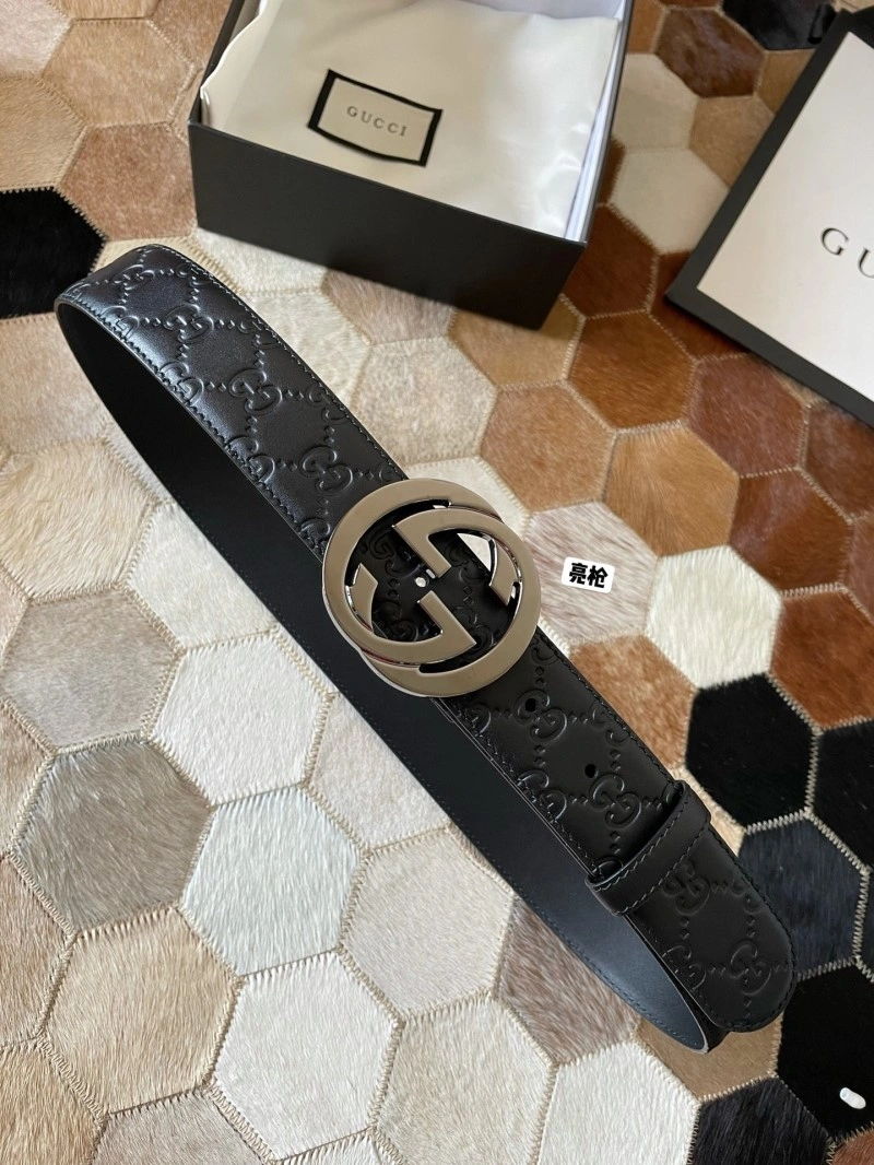 Packable Gucci Belts 292762