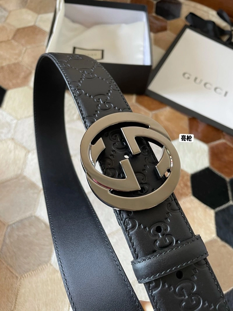 Packable Gucci Belts 292762