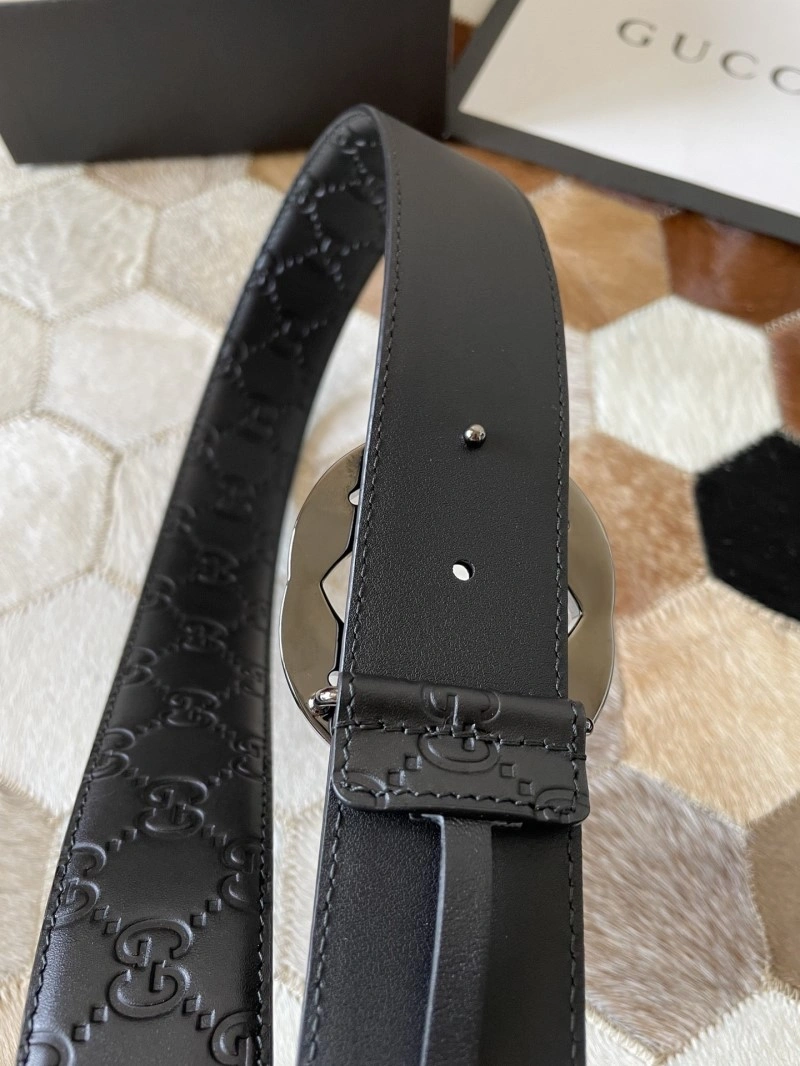 Packable Gucci Belts 292762