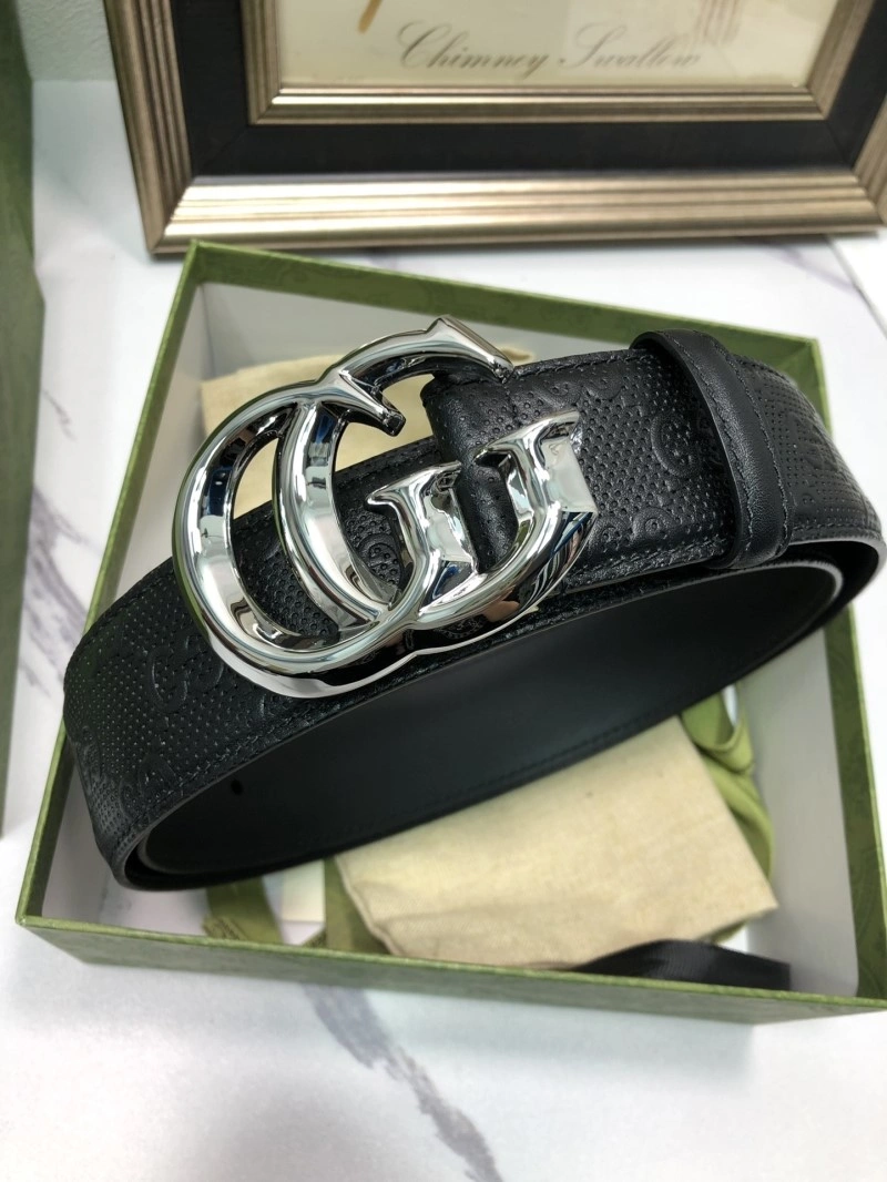 Sleek Gucci Belts 292785