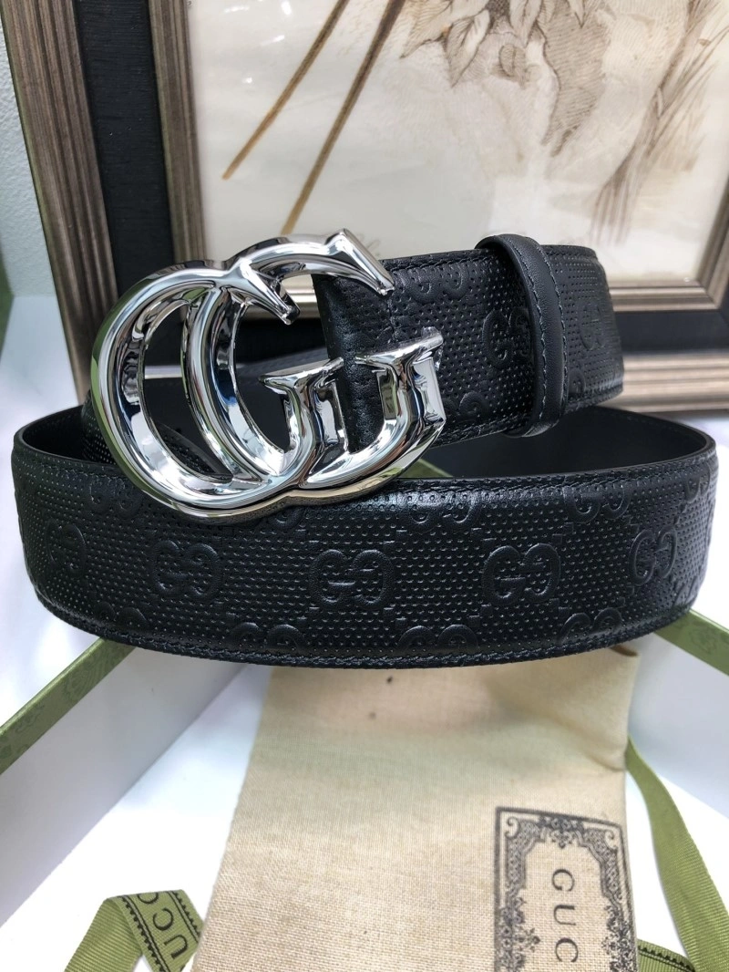 Sleek Gucci Belts 292785