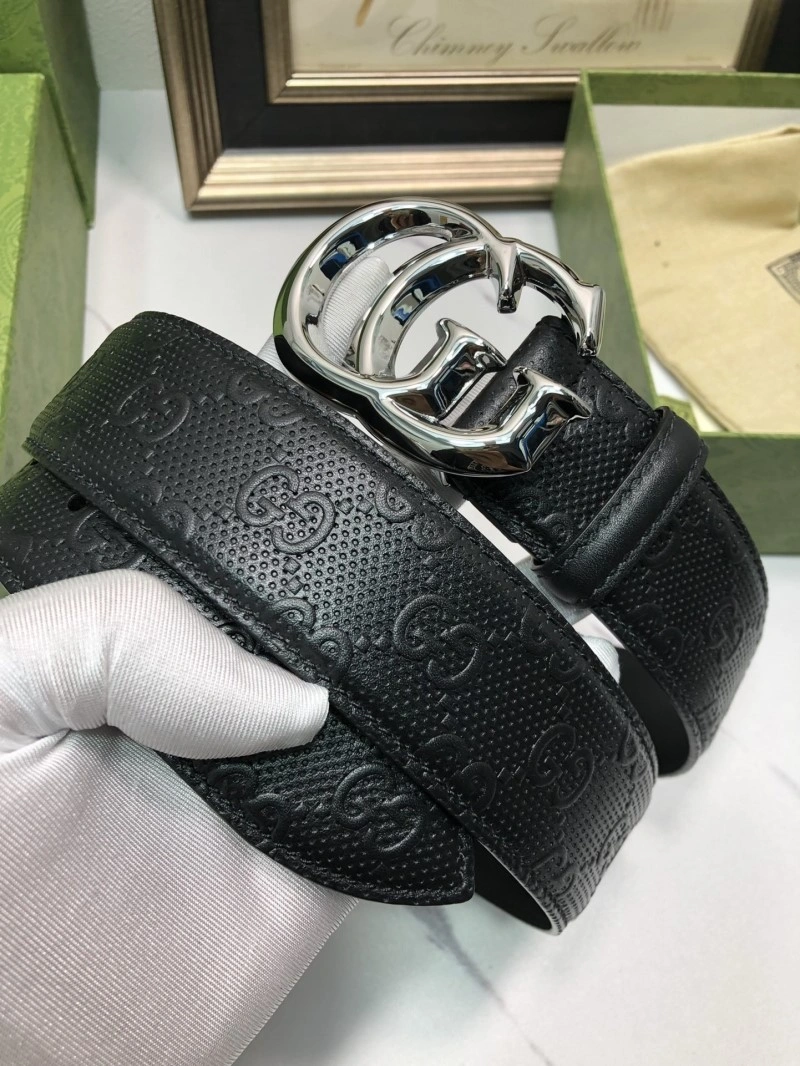 Sleek Gucci Belts 292785