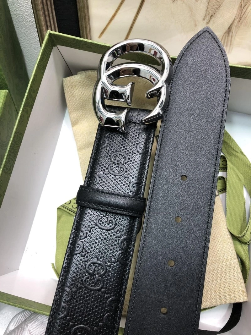 Sleek Gucci Belts 292785