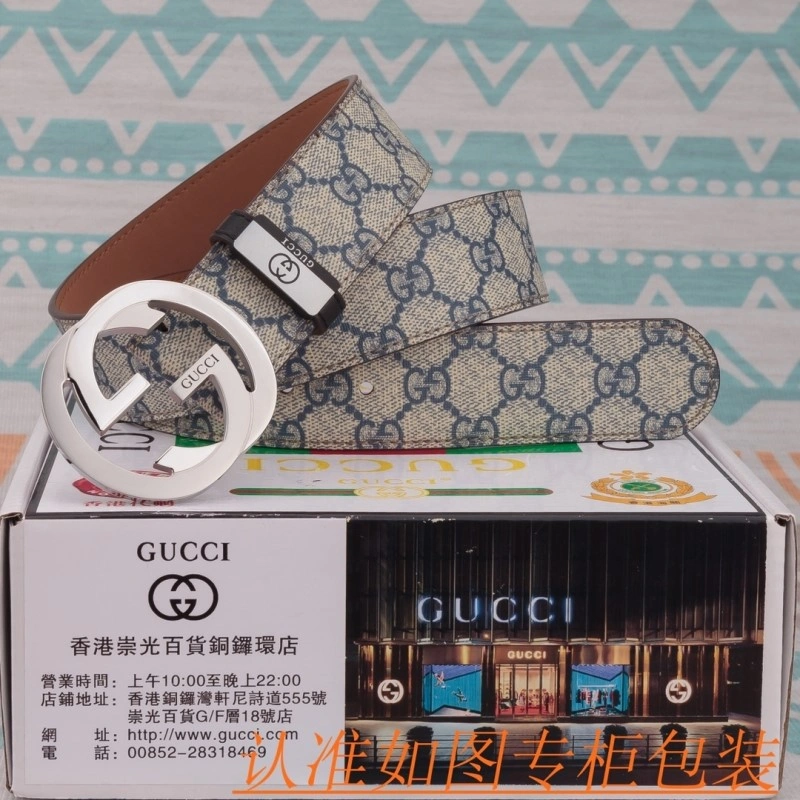 Modern Gucci Belts 292772