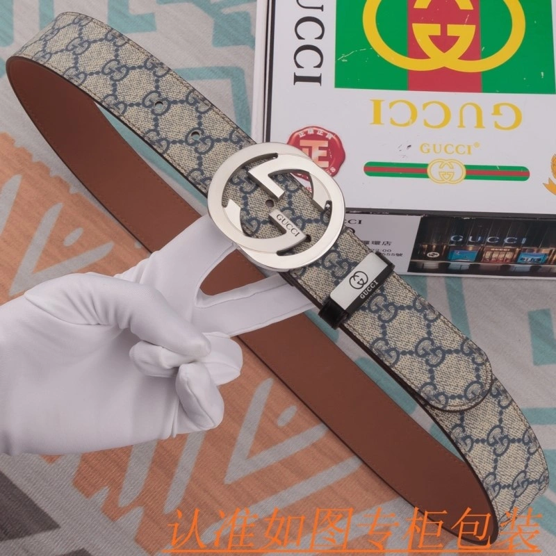 Modern Gucci Belts 292772