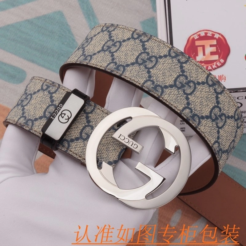 Modern Gucci Belts 292772