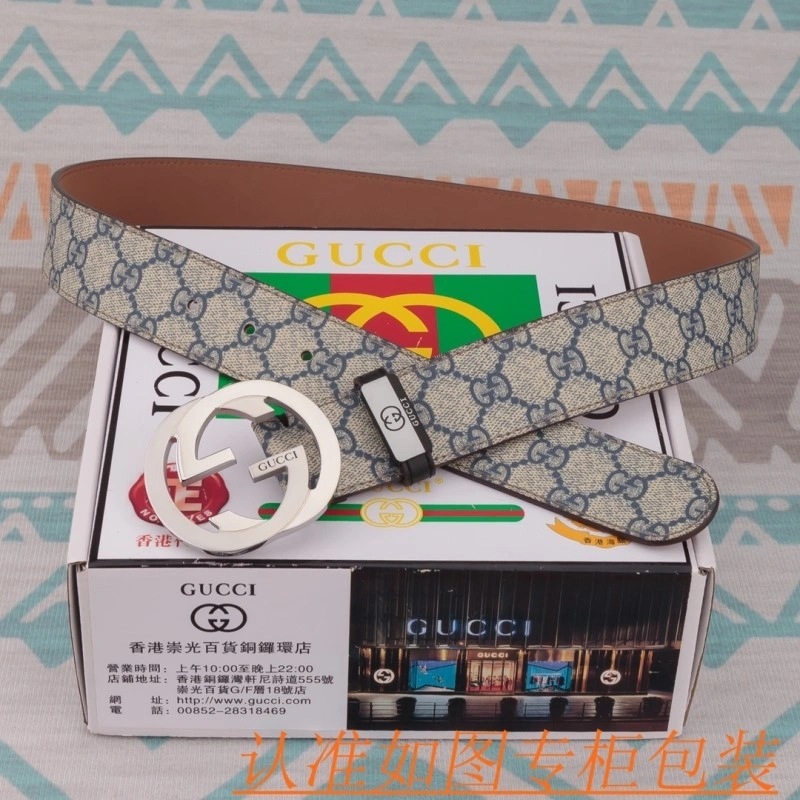 Modern Gucci Belts 292772