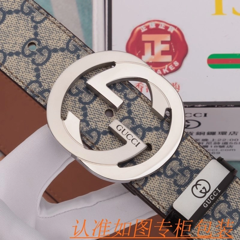 Modern Gucci Belts 292772